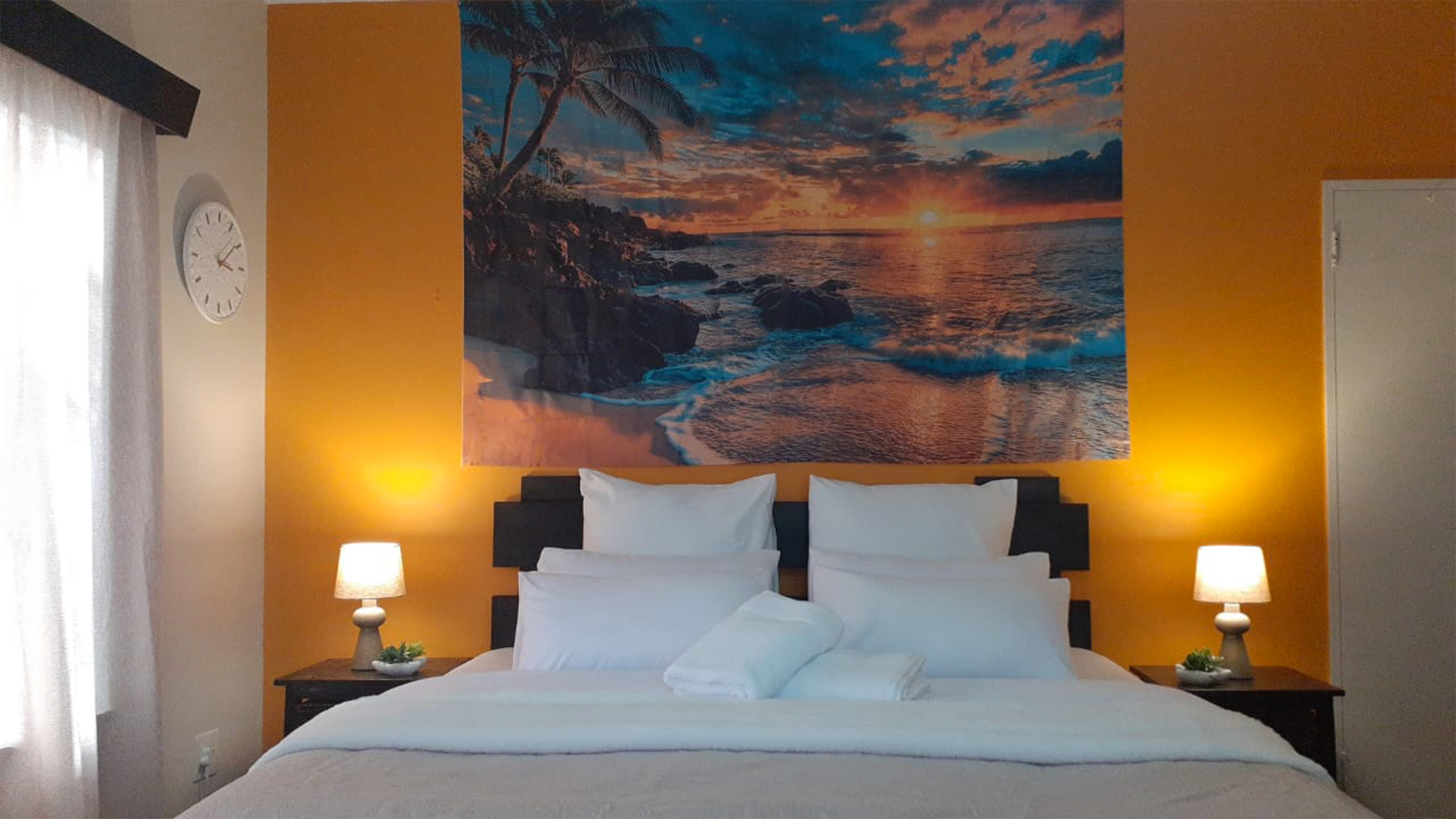 The King Arthur Suite